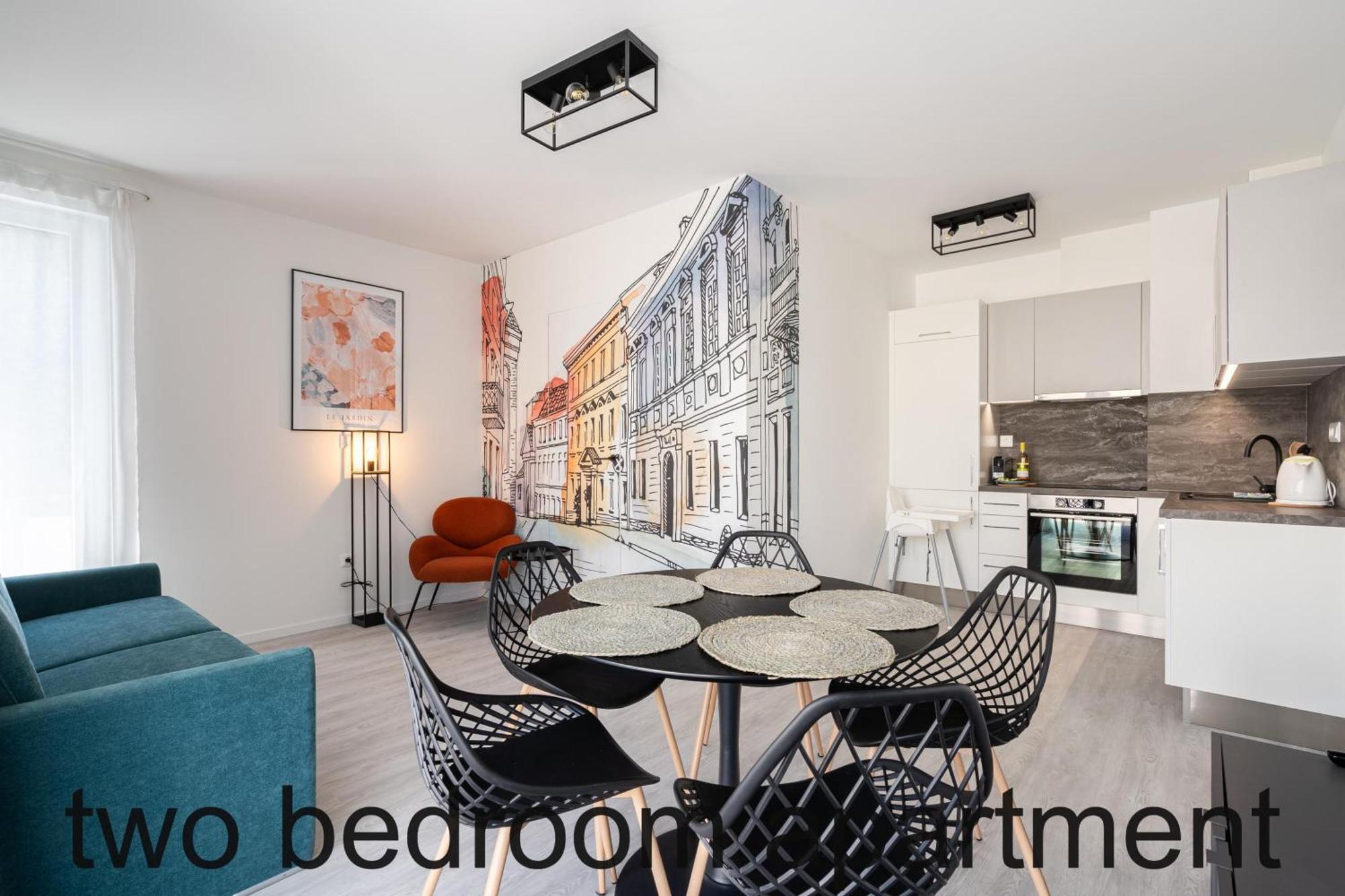 Radiant Sun Apartments — Photos 3